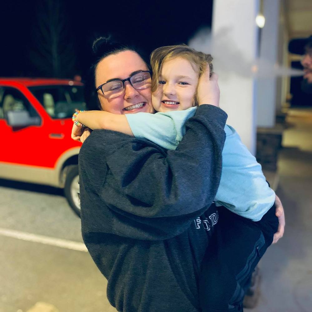 Meet your Posher, Brittany